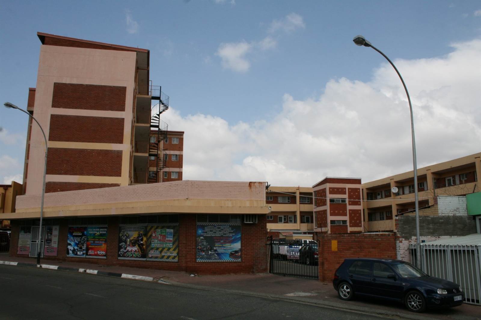 60  m² Commercial space in Bloemfontein photo number 5