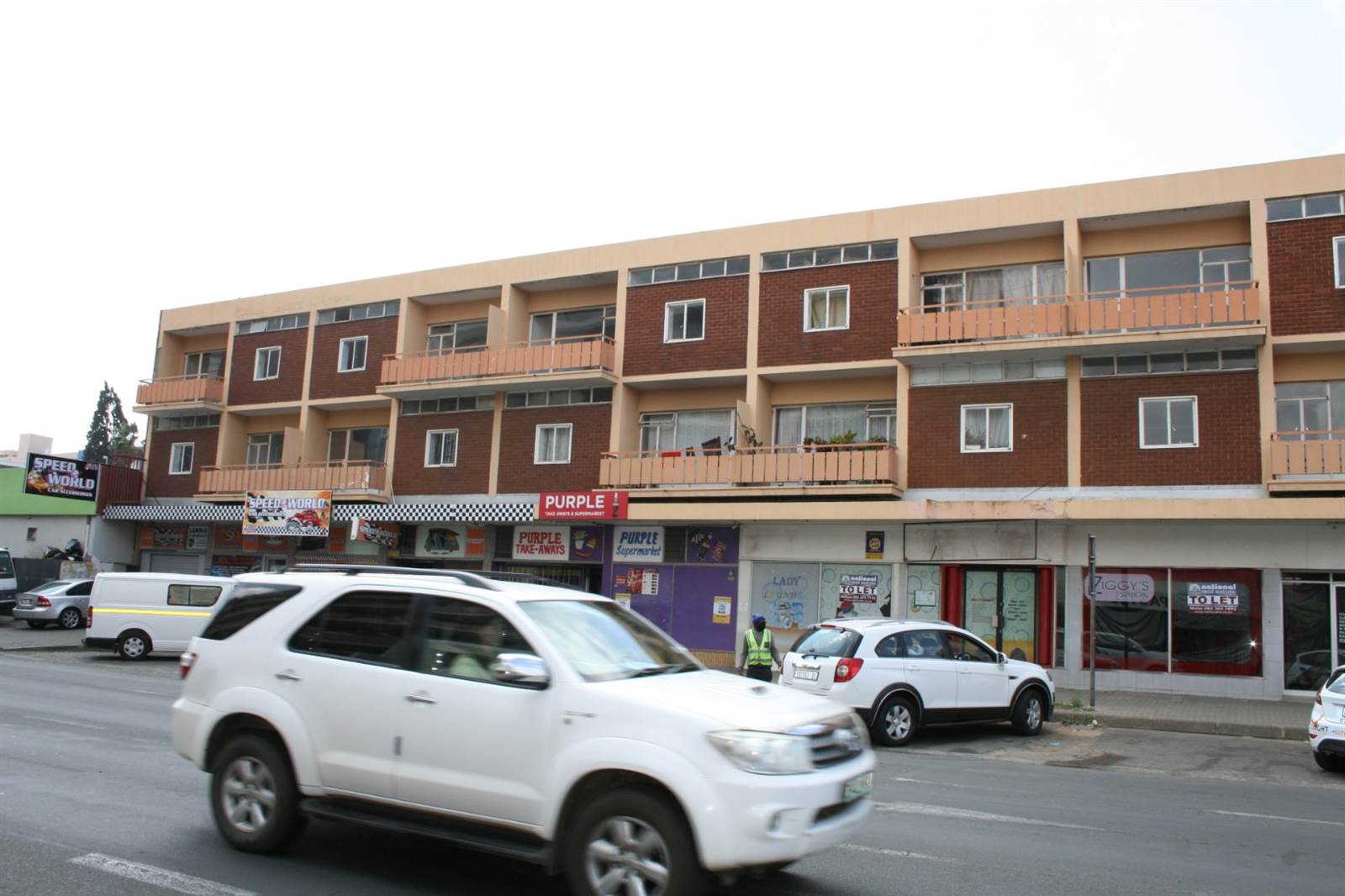 60  m² Commercial space in Bloemfontein photo number 3