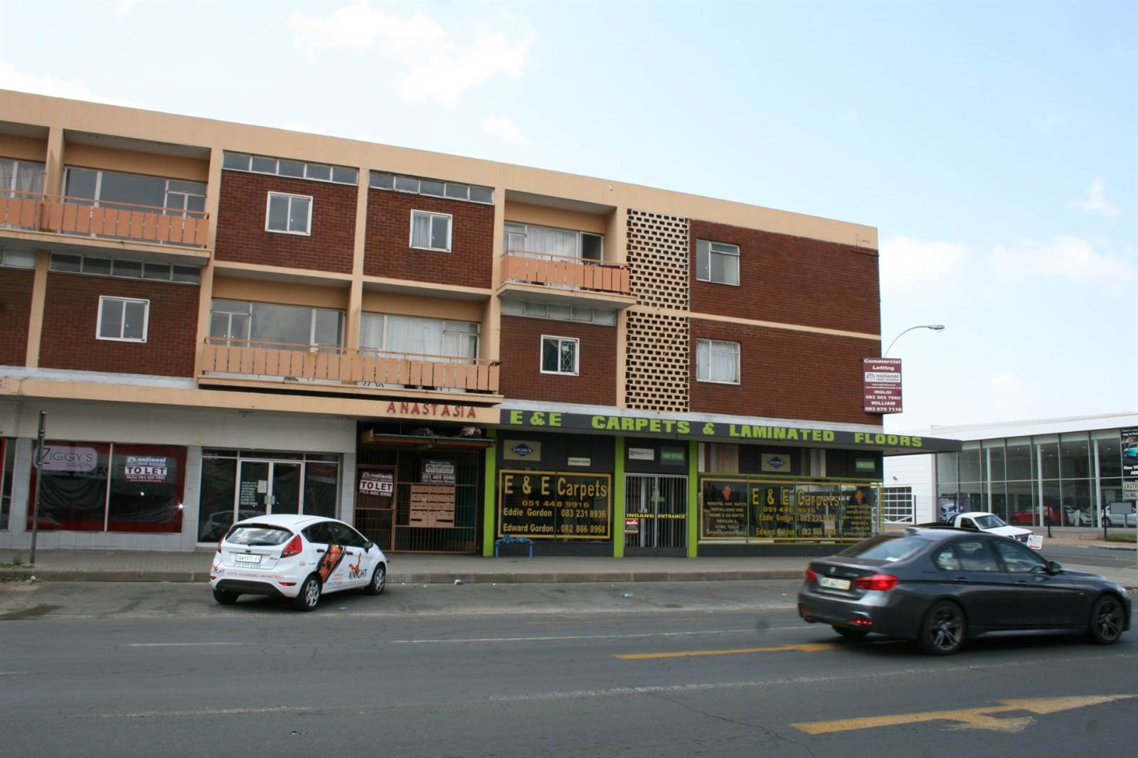 60  m² Commercial space in Bloemfontein photo number 2