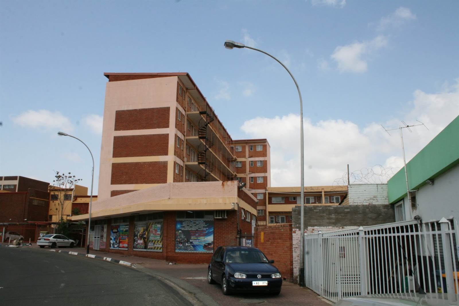 60  m² Commercial space in Bloemfontein photo number 4