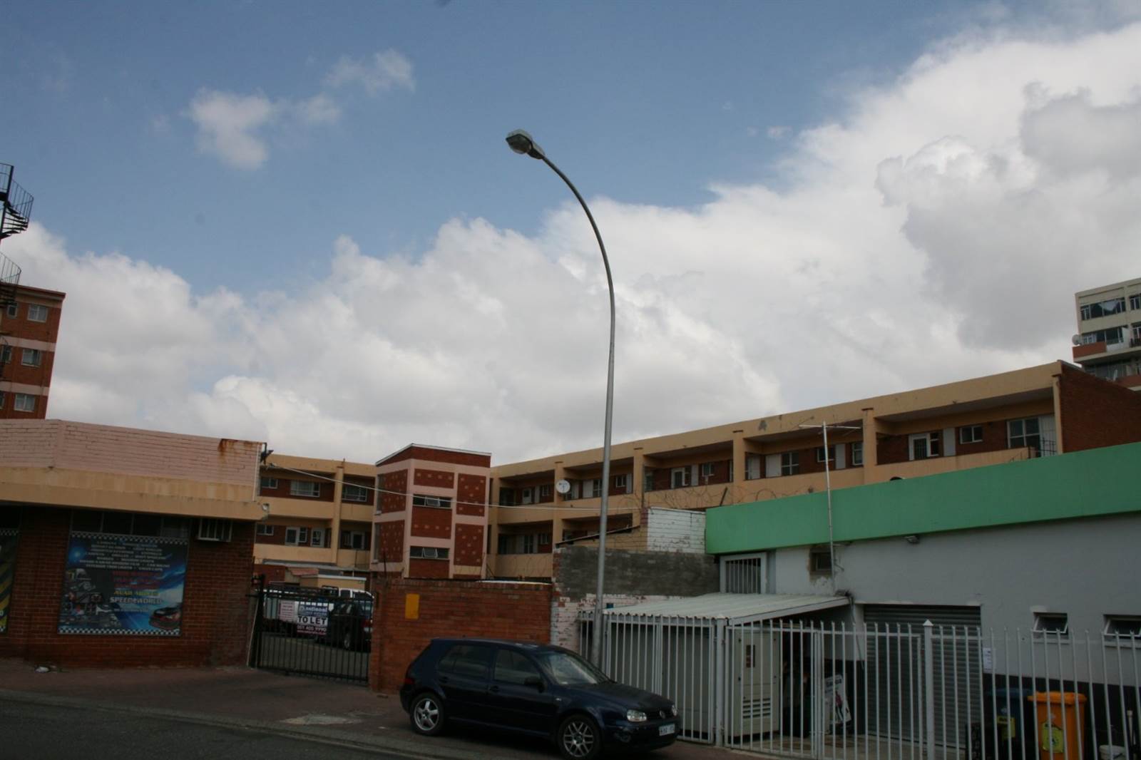 60  m² Commercial space in Bloemfontein photo number 6