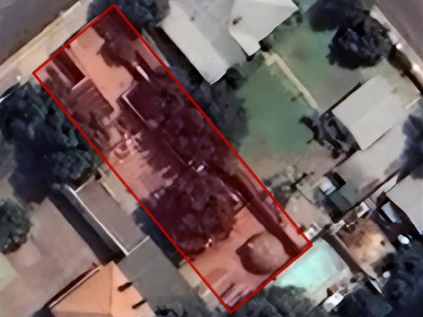 724 m² Land 724 m² Land