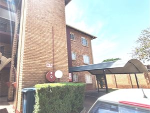 2 Bed Apartment in Annlin
