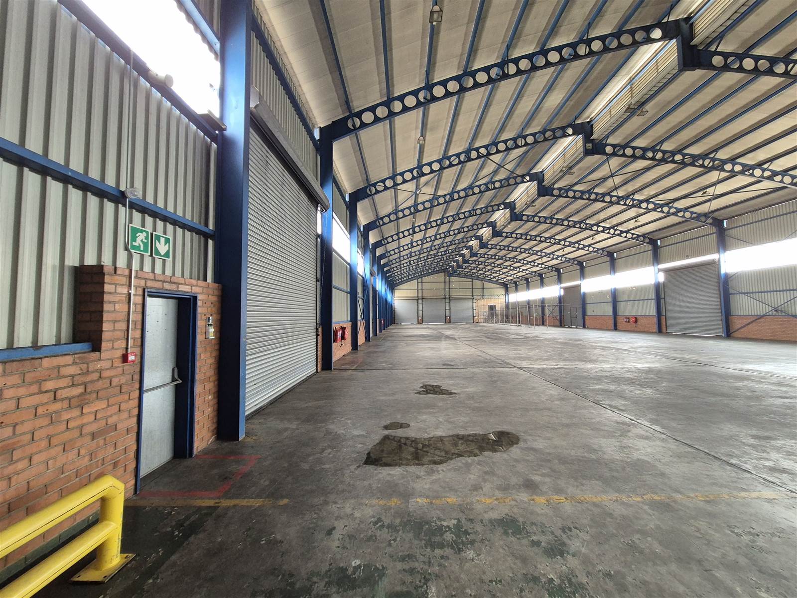 2315  m² Industrial space in Albemarle photo number 6