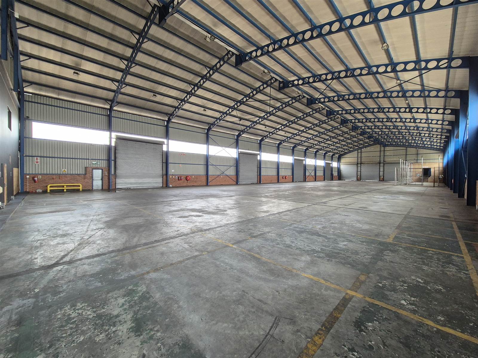 2315  m² Industrial space in Albemarle photo number 4