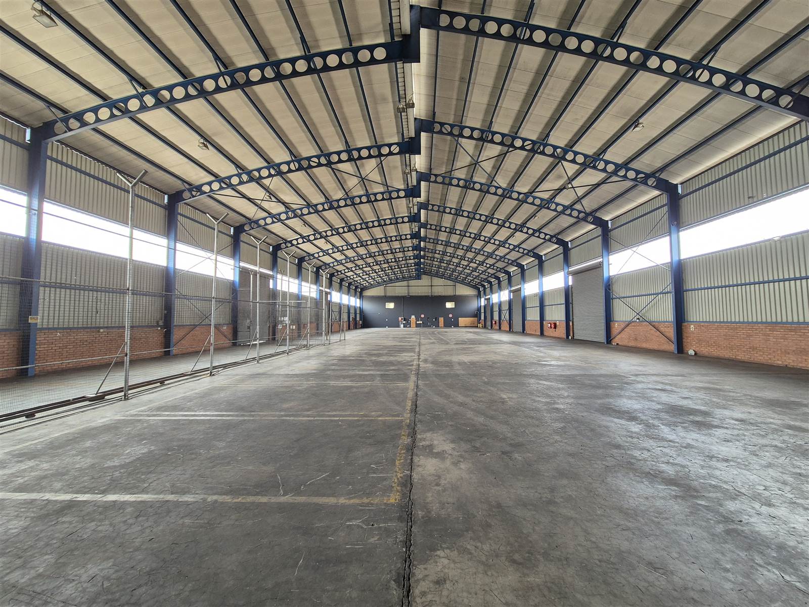 2315  m² Industrial space in Albemarle photo number 3