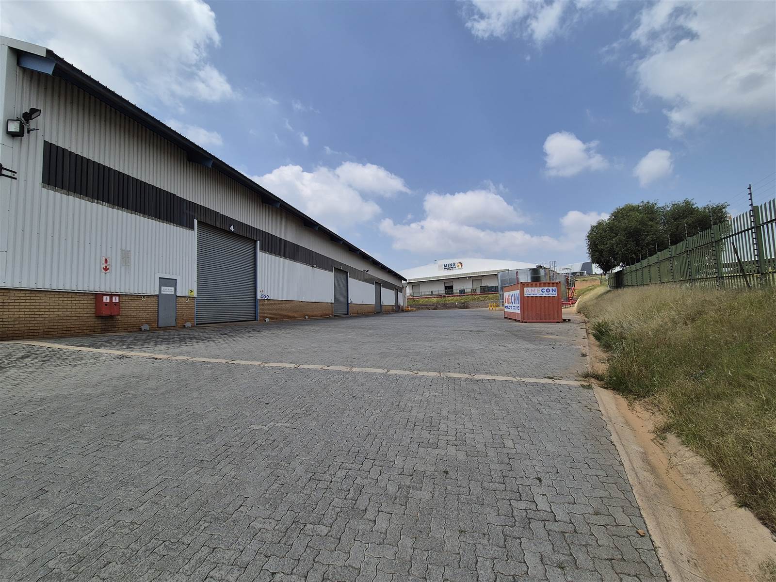 2315  m² Industrial space in Albemarle photo number 16