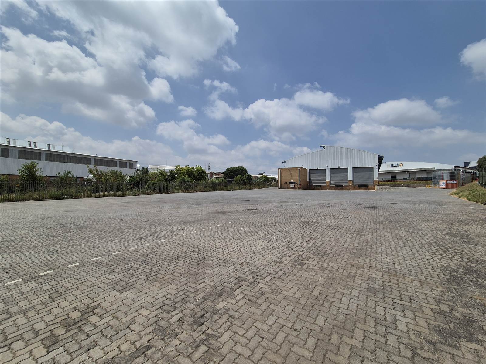 2315  m² Industrial space in Albemarle photo number 19