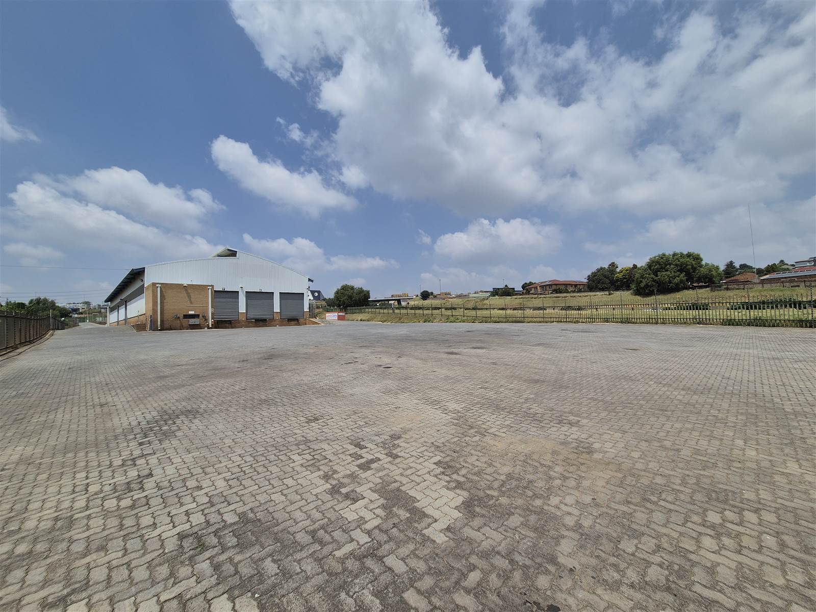 2315  m² Industrial space in Albemarle photo number 18