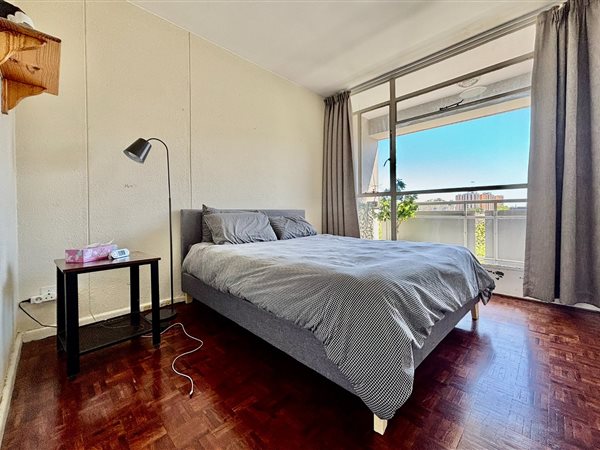 1 Bed Apartment