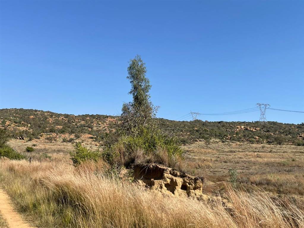 11 ha Land available in Zwavelpoort photo number 13