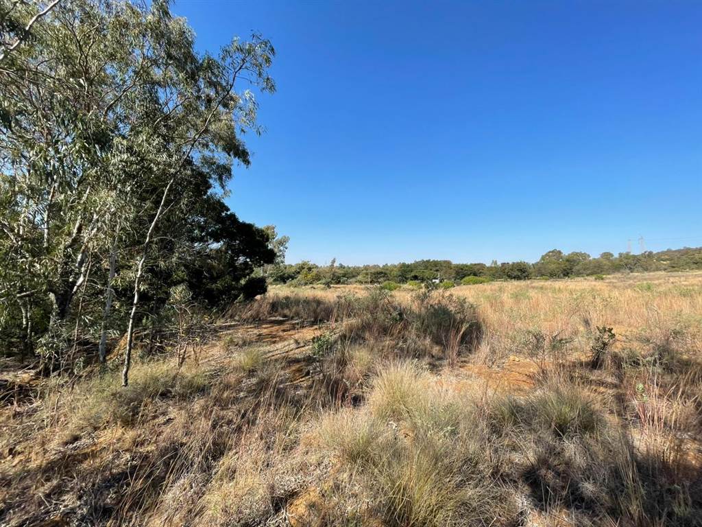 11 ha Land available in Zwavelpoort photo number 10