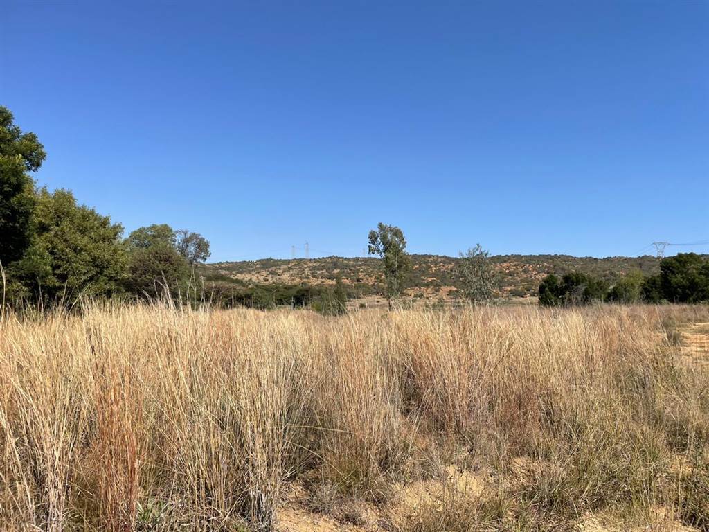 11 ha Land available in Zwavelpoort photo number 16