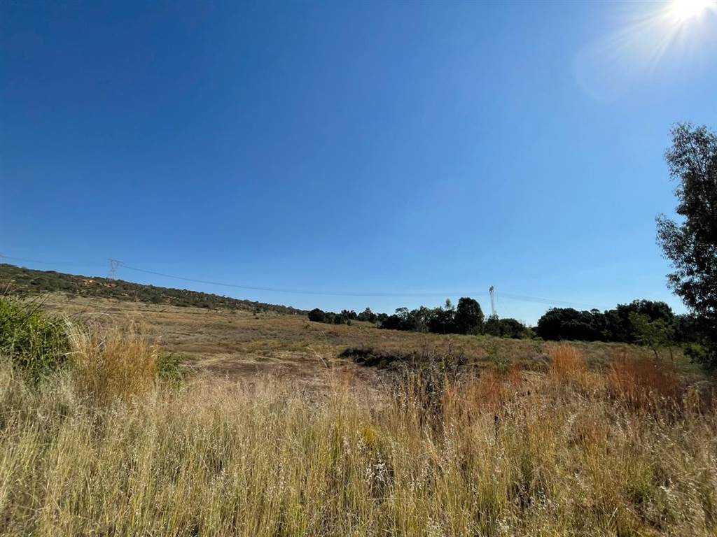 11 ha Land available in Zwavelpoort photo number 15