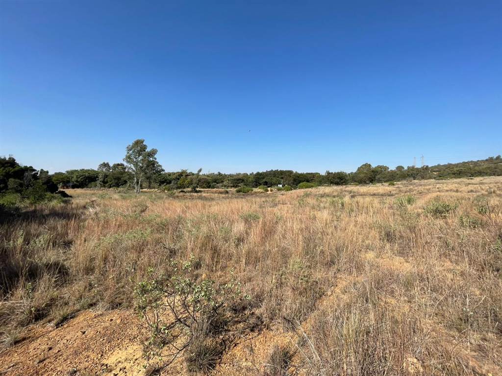 11 ha Land available in Zwavelpoort photo number 9