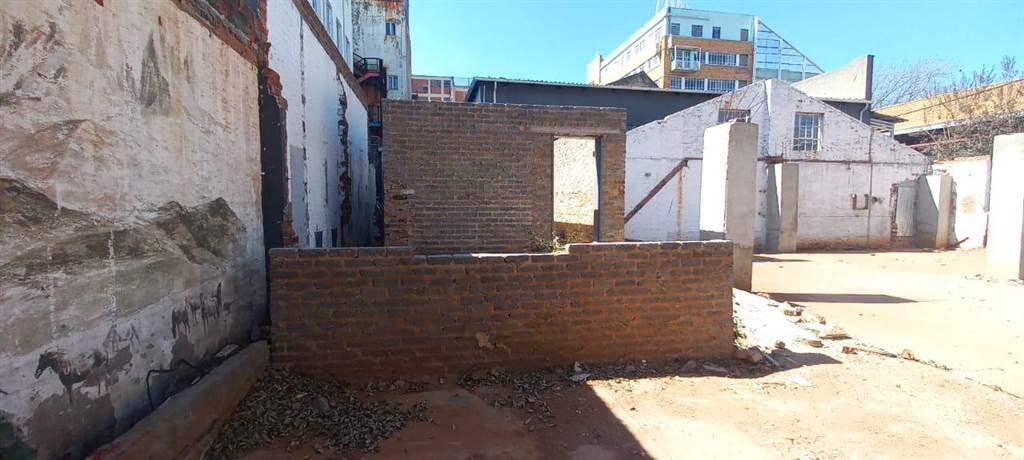 694  m² Industrial space in Maboneng photo number 11