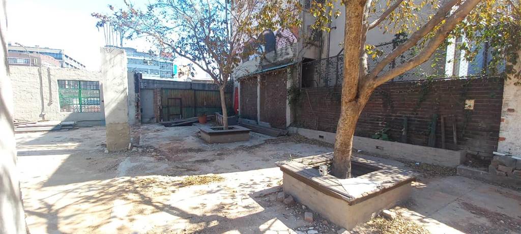 694  m² Industrial space in Maboneng photo number 15
