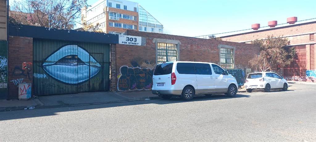 694  m² Industrial space in Maboneng photo number 5