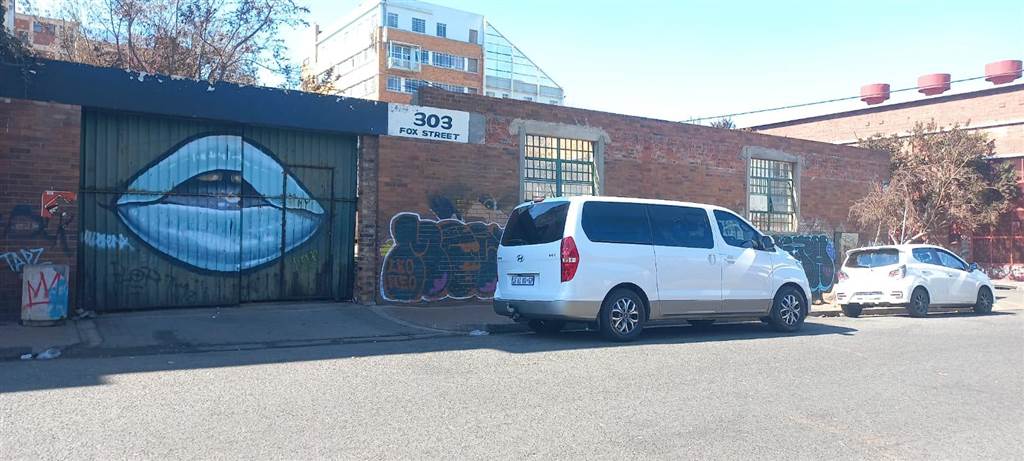 694  m² Industrial space in Maboneng photo number 6