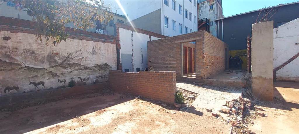 694  m² Industrial space in Maboneng photo number 12