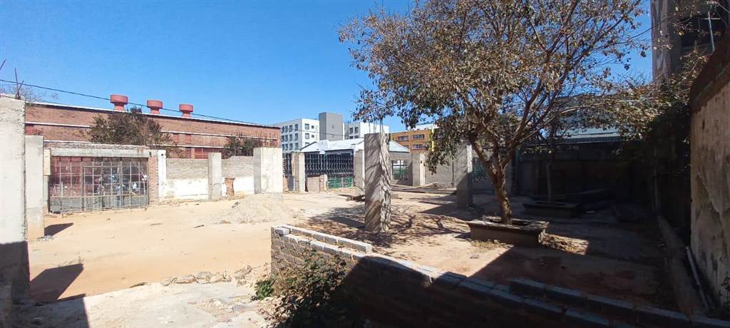 694  m² Industrial space in Maboneng photo number 18