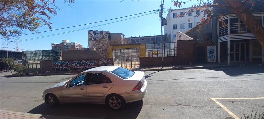 694  m² Industrial space in Maboneng photo number 8