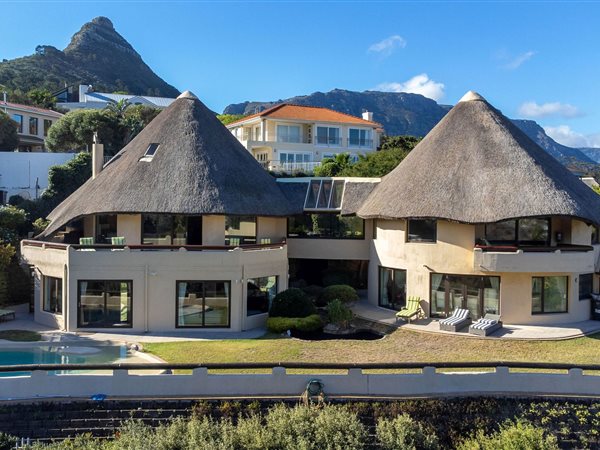 5 Bedroom House 5 Bedroom House