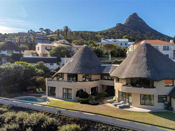 5 Bedroom House 5 Bedroom House