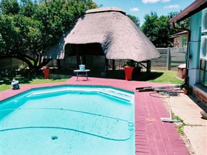 3 Bed House in Secunda