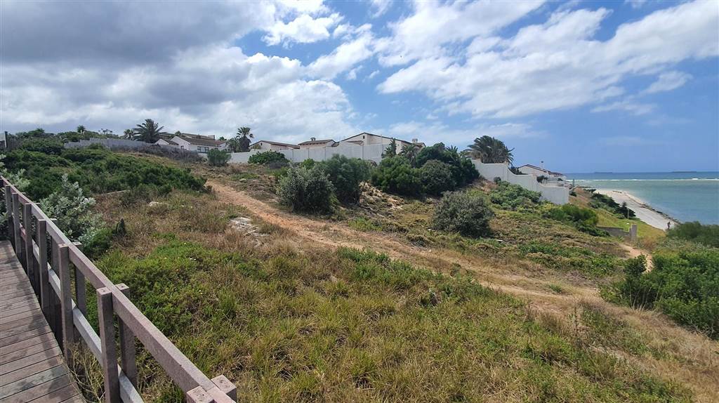 2292 m² Land available in Amsterdamhoek photo number 10