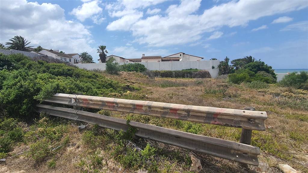 2292 m² Land available in Amsterdamhoek photo number 11