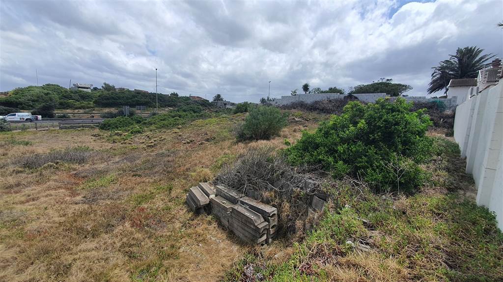 2292 m² Land available in Amsterdamhoek photo number 9