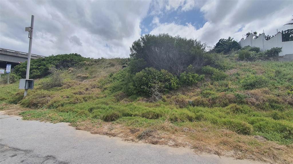 2292 m² Land available in Amsterdamhoek photo number 4