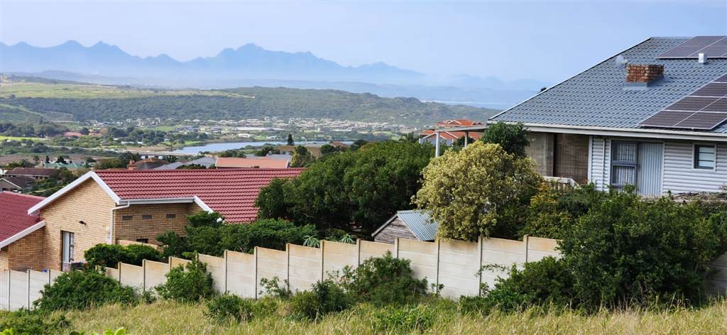 874 m² Land available in Hartenbos Heuwels photo number 3