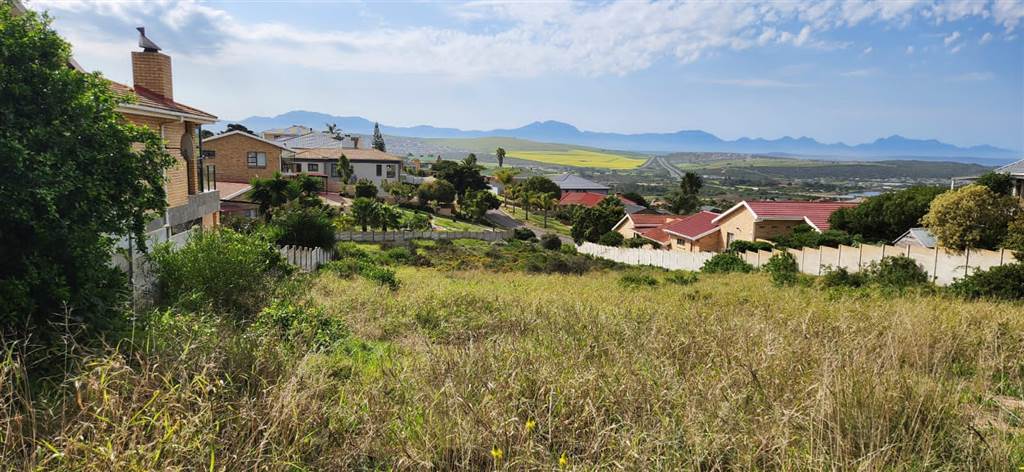 874 m² Land available in Hartenbos Heuwels photo number 6