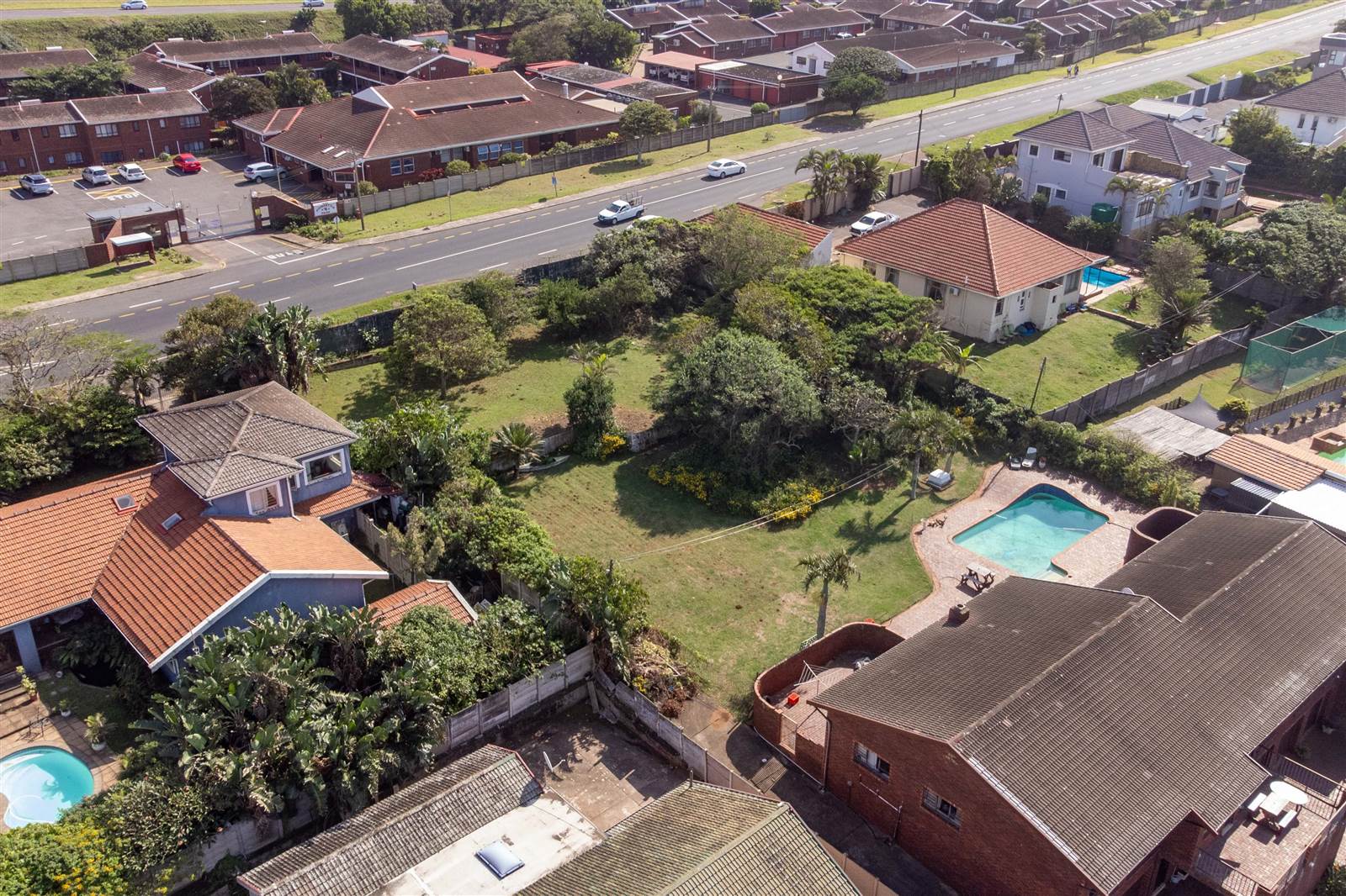 1257 m² Land available in Athlone Park photo number 3