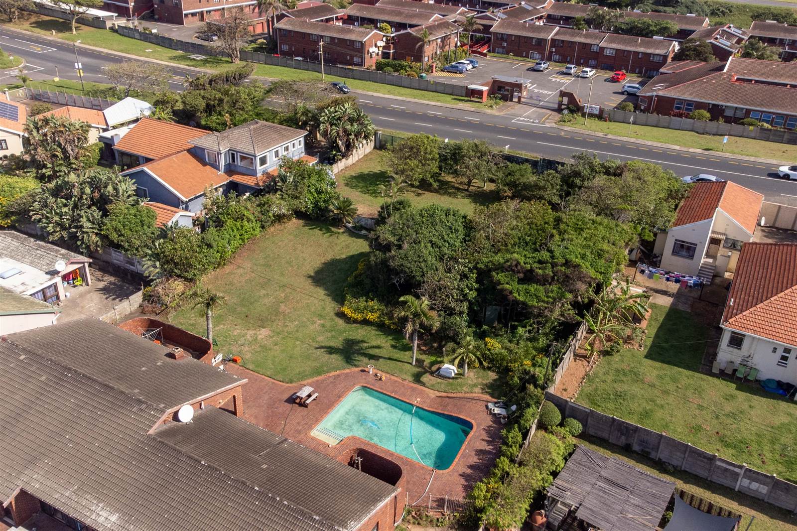 1257 m² Land available in Athlone Park photo number 5