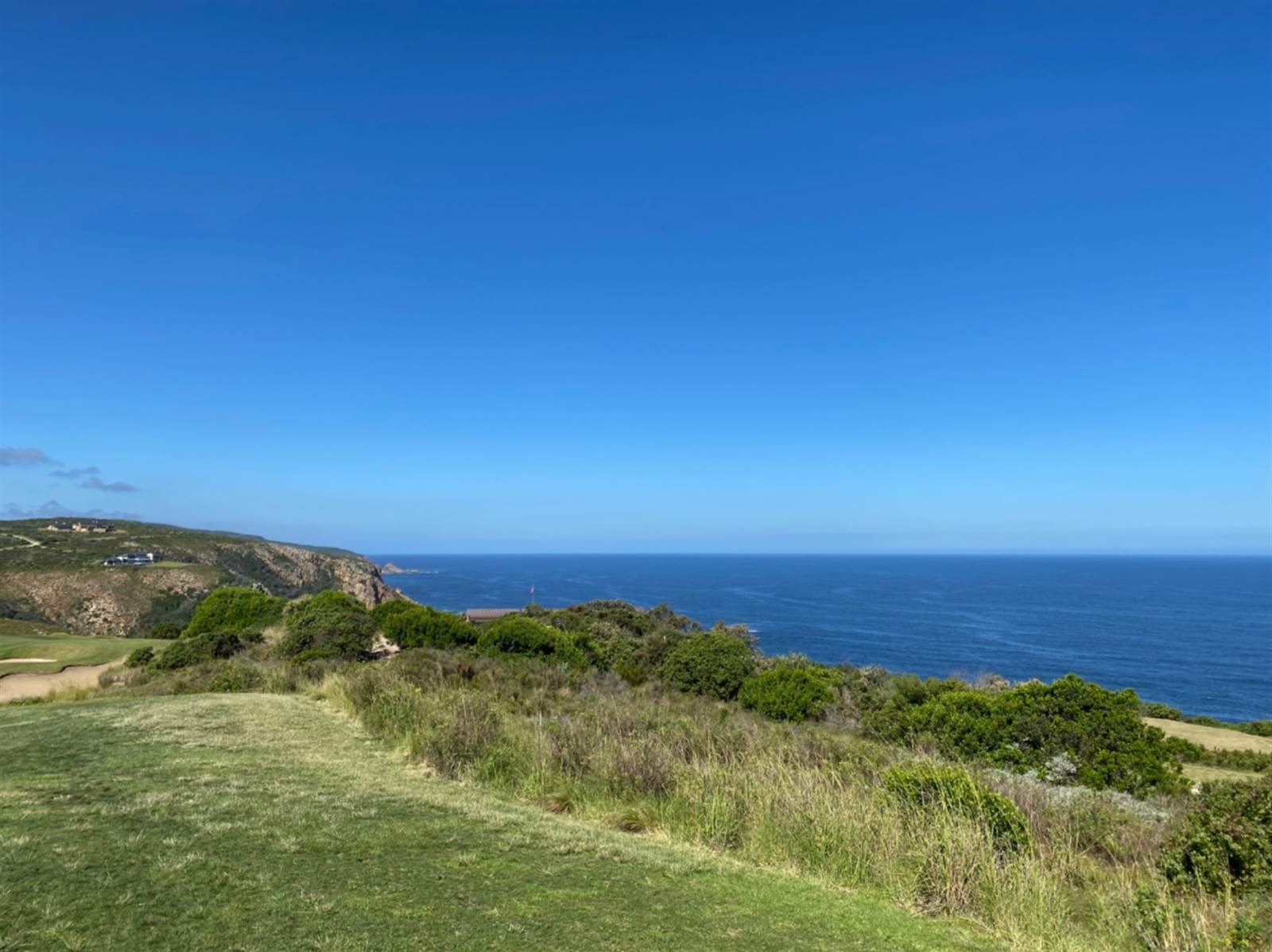 3812 m² Land available in Pezula Golf Estate photo number 6