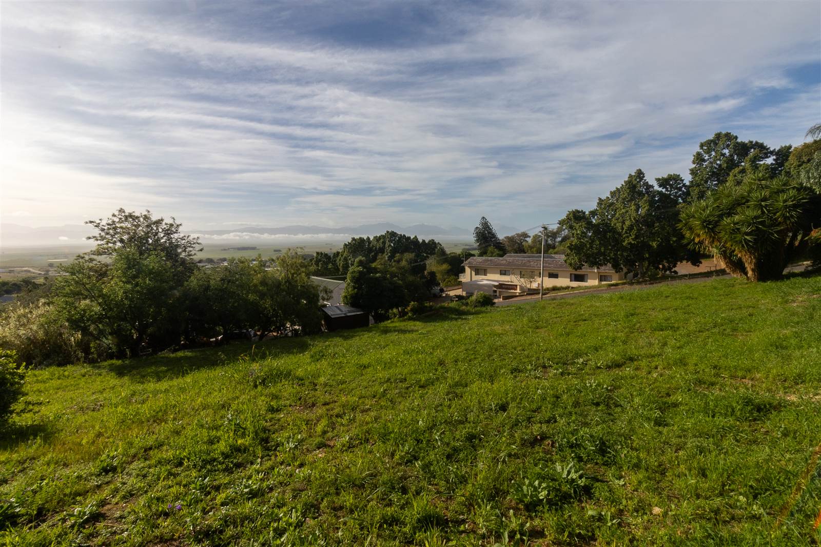 756 m² Land available in Piketberg photo number 1