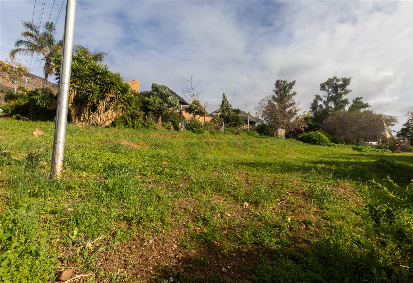 756 m² Land available in Piketberg photo number 4