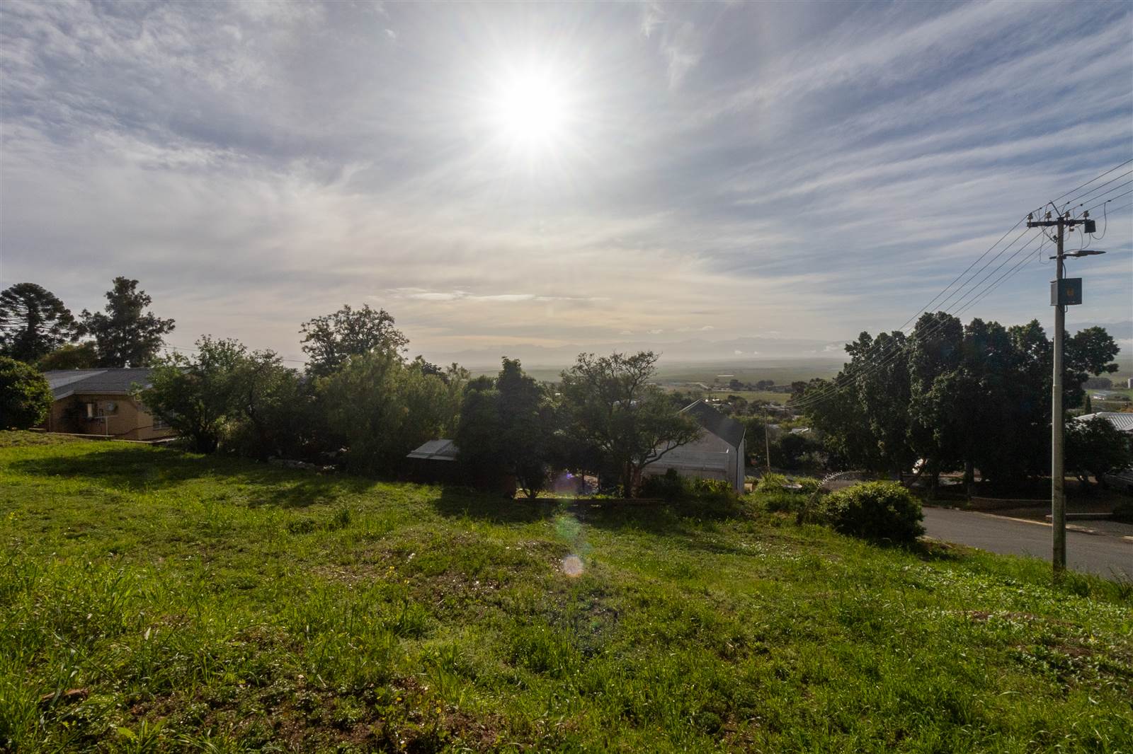 756 m² Land available in Piketberg photo number 2