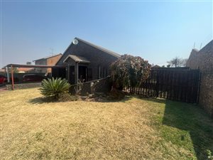 3 Bed House in Minnebron