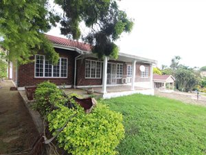 House in Escombe