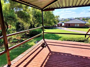 3 Bed House in Vaal Dam