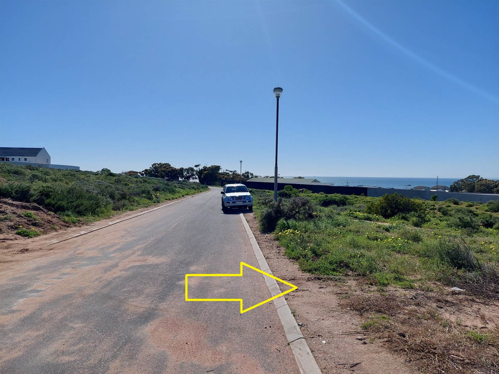 871 m² Land available in Sandy Point photo number 5
