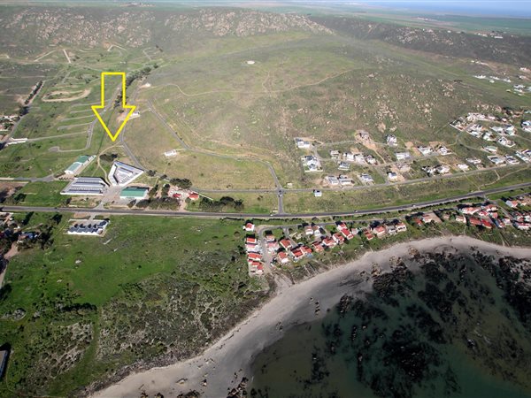 871 m² Land available in Sandy Point