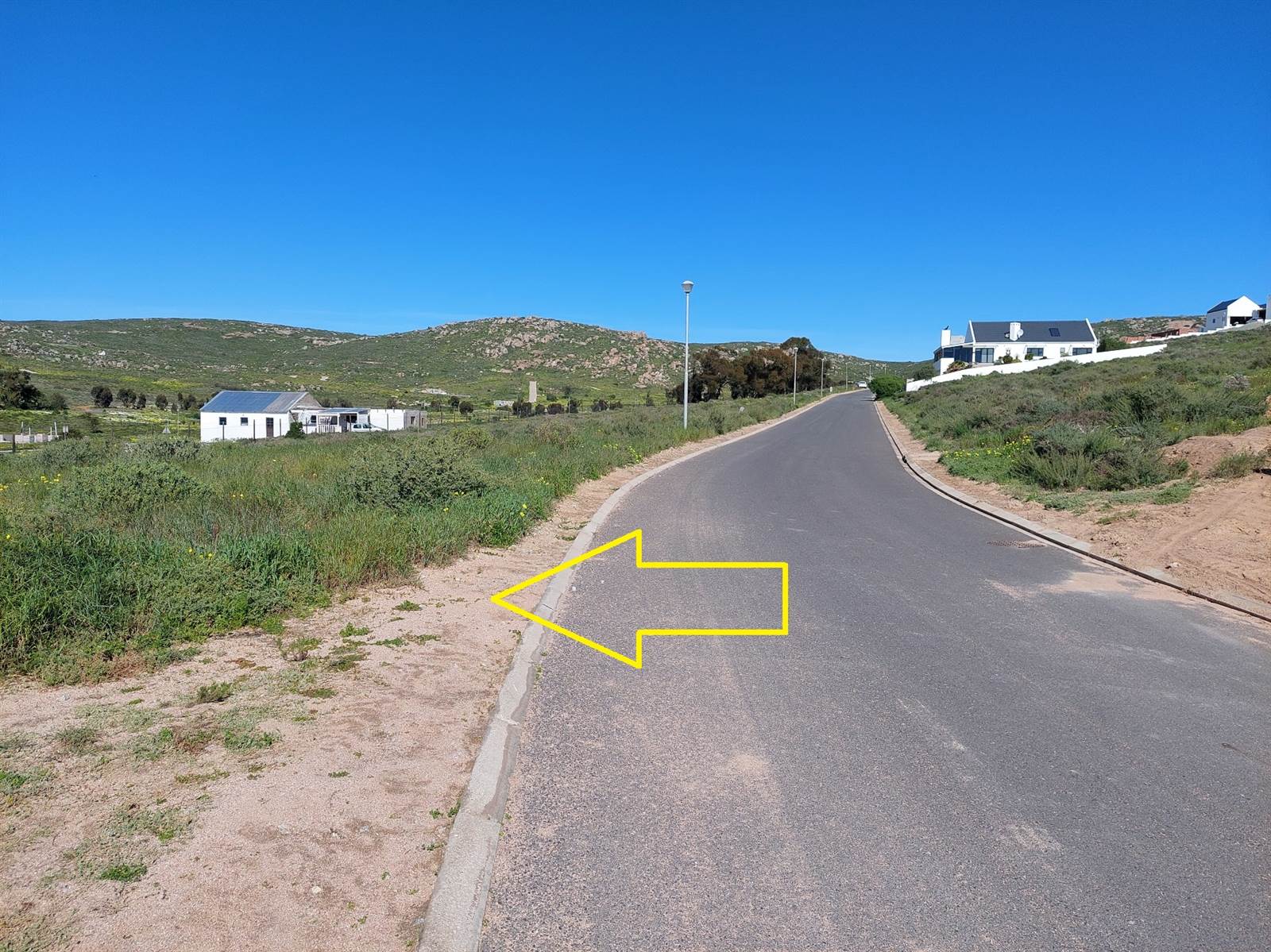 871 m² Land available in Sandy Point photo number 6