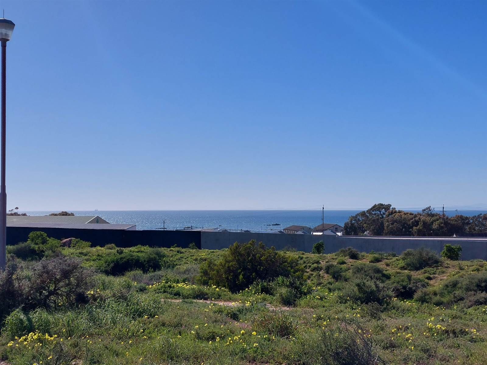 871 m² Land available in Sandy Point photo number 4