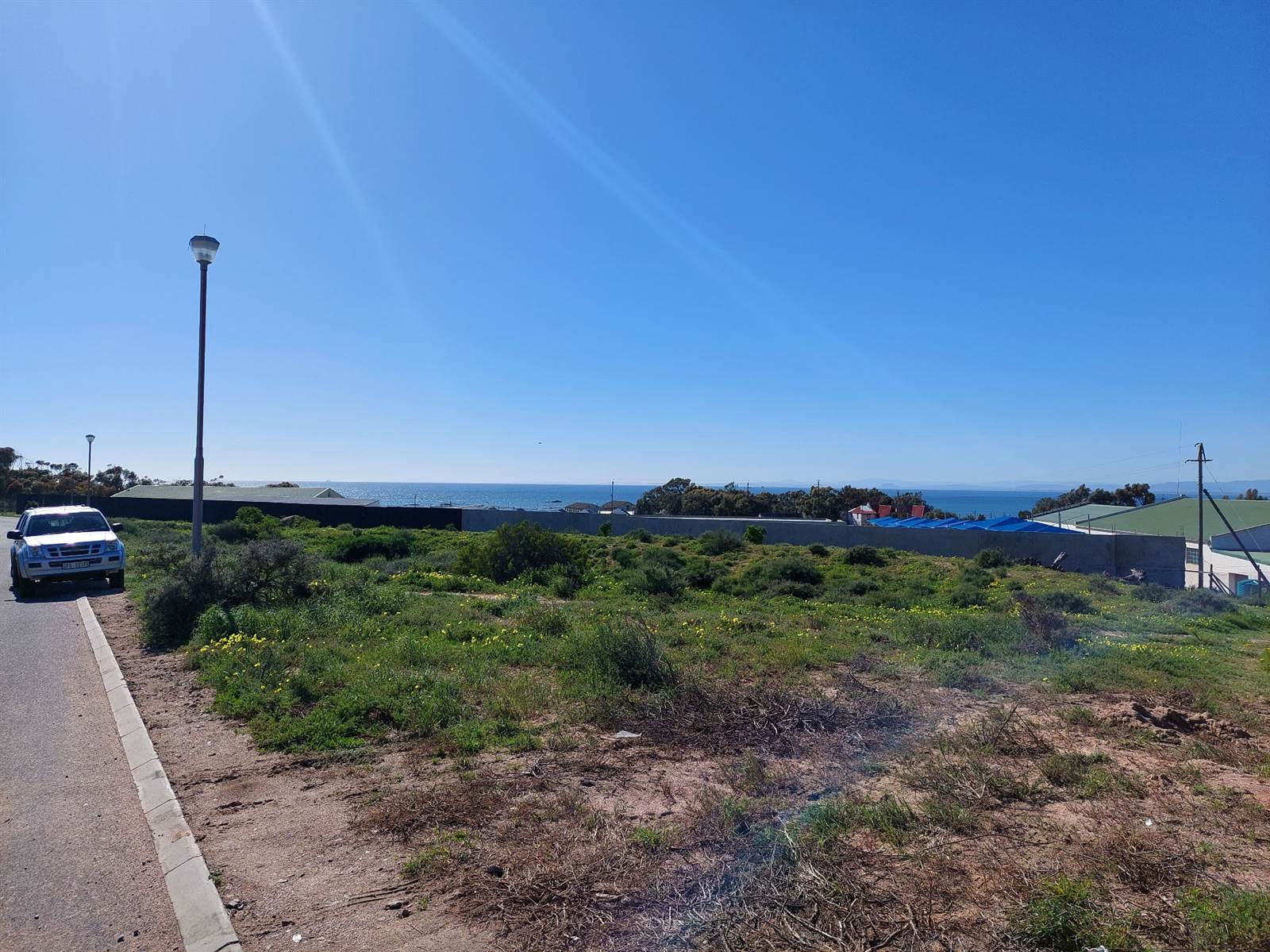 871 m² Land available in Sandy Point photo number 7
