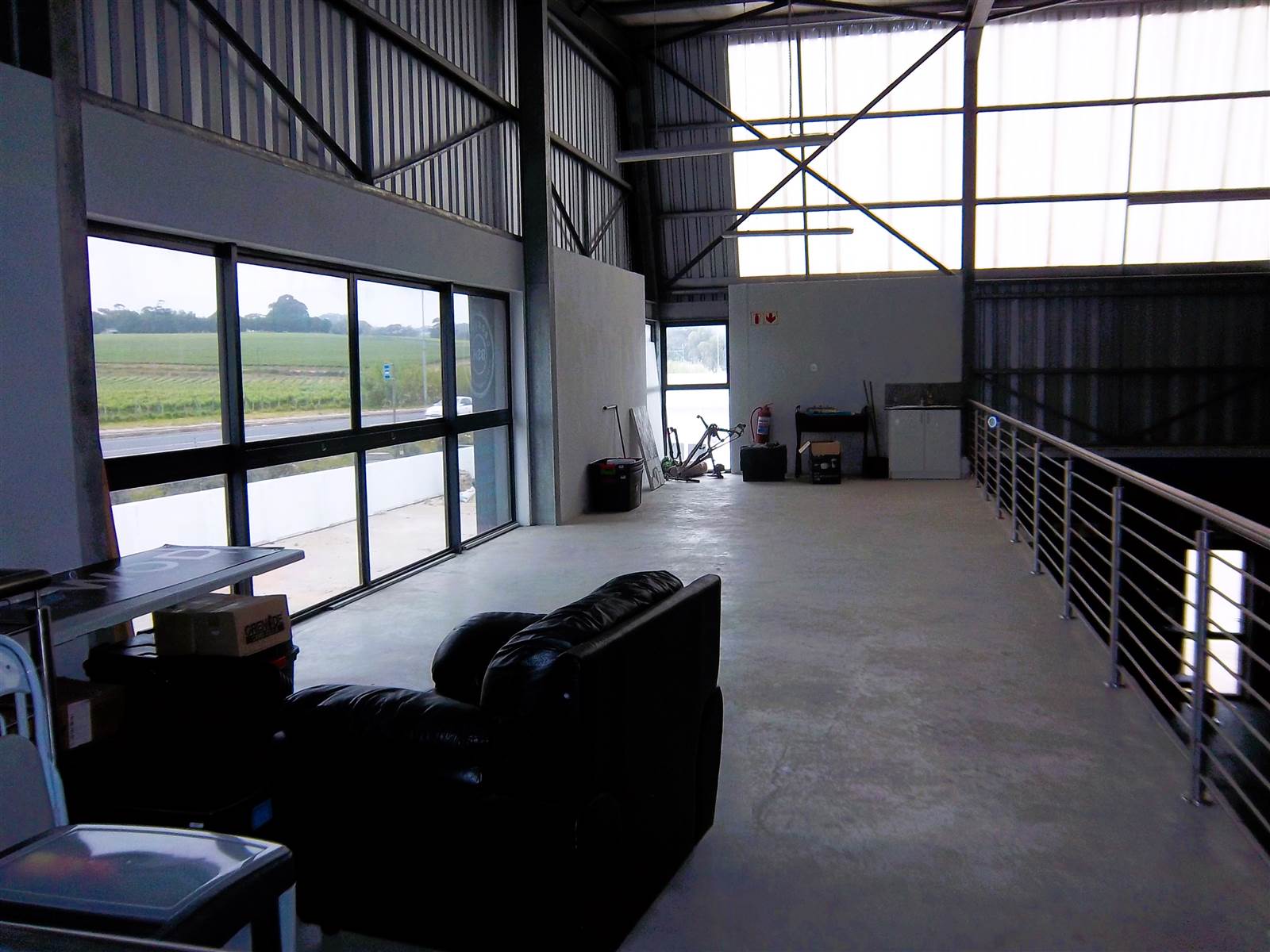 302  m² Industrial space in Firgrove photo number 7